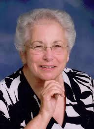 Linda Maxey, 82, of Ferdinand