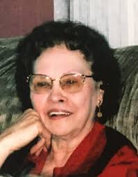 Ruth Lambert Obituary