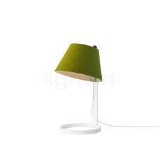 Ambertronix black led desk table lamp with soft touch control panel and 4 color modes. Buy Pablo Designs Lana Table Lamp Small Led At Light11 Eu