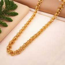 Sone Ki Gold Chain Price Tola Adrien Gold Chain For Men
