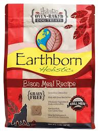 Explore our line of treats that are sure to please your dog & help keep them healthy. Amazon Com Earthborn Holistic Bison Meal Recipe Grain Free Oven Baked Biscuits Dog Treats Pet Supplies