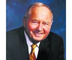 Edward Delmer Smith obituary, 1932-2024, Washington, DC