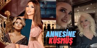 Seren serengil ve annesi nevin teoman seda sayan'in show tv'de ekrana gelen programına telefonla bağlandı. Seren Serengil Den Jet Tepki Annesi Nevin Serengil In Gulben Ergen In Postunu Begenmesini Kaldiramadi