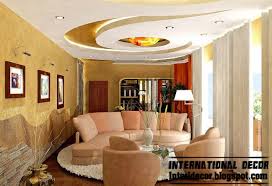 Modern False Ceiling Designs For Living Room Interior Designs Rectangular Living Rooms False Ceiling Living Room False Ceiling Design