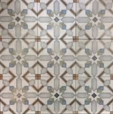 Victorian Encaustic Effect Retro Style Ceramic Floor Tiles Demeela Ceramic Floor Tiles Ceramic Floor Vinyl Flooring