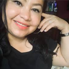 Blanca The Avon Lady