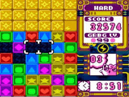 It is based on tetris attack, and thus plays like pokémon puzzle league for the nintendo 64. Pokemon Puzzle Challenge Gba All In 1