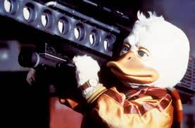 Howard The Duck Howard The Duck Comic Book Tattoo Comic Movies