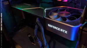 There are no surprises in regards to the design and aesthetics of the geforce rtx 3060 ti founders edition: The Rtx 30 Series Restock Nightmare Could Justify Extreme Measures Slashgear