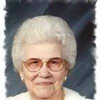 Most Recent Obituaries