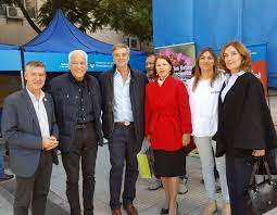 Al otro lado de las costas adriáticas italianas, bajo los. Embajada De Embajada De Eslovenia En Buenos Aires