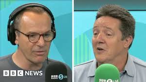 Scams: 'I was duped by Martin Lewis deepfake advert'