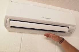How To Install A Ductless Mini Split Air Conditioner Ductless Mini Split Heating And Air Conditioning Ductless Air Conditioner