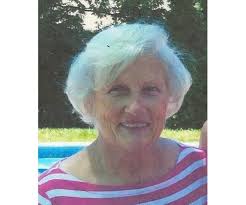 Carol Clark Obituary (1942