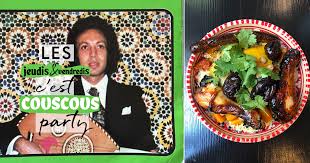 En dehors de ces zones, vous pouvez récupérer votre commande à notre restaurant. Loov Restaurant Oriental A Paris