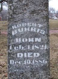 Profile for Burris Family Information Page