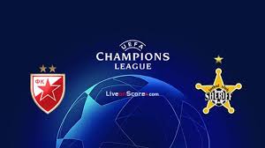 Am match géint sfintul gheorghe stoung et no 90 minutten 0:0 a well och an der verlängerung. Fk Crvena Zvezda Vs Sheriff Tiraspol Preview And Prediction Live Stream Champions League Qualification 2021 22