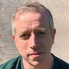 Stream Ian Betts music