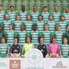 V., commonly known as werder bremen, werder or simply bremen, is a german professional sports club bas. Werder Bremen News Hintergrunde Textilwirtschaft