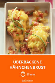 Uberbackene Hahnchenbrust Rezept Hahnchenbrust Uberbacken Hahnchen Hanchen Gerichte
