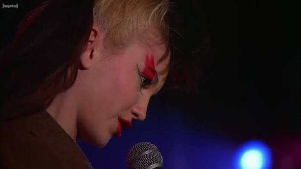 Ladies and Gentlemen, The Fabulous Stains | HD Clip