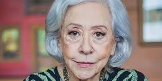 Fernanda Montenegro, 95 anos: conheça a história da atriz que construiu a  família dentro das artes