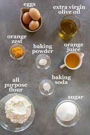 Olive Oil Orange Cake El Mundo Eats Recipe Orange Cake Orange Baking Orange Oil