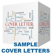 If you'd like, i can get some samples out to you within 24 hours. 50 Sample Cover Letters