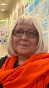 Jane Robson Obituary (2025)