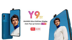 Maybe you would like to learn more about one of these? Huawei Launches Y9 Prime 2019 In Pakistan