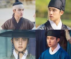 Mai 1992 in bucheon, südkorea), besser bekannt als baekhyun, ist ein südkoreanischer sänger und schauspieler. Male Idols Who Stole Viewers Hearts In Historical Dramas Soompi