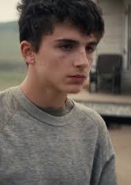 Minority Report (2022) Fan Casting