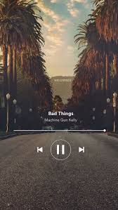 A sweater weather is best to do all the things. Lockscreens Bad Things Sweater Weather Requested Music Wallpaper Beautiful Landscape Wallpaper Song Wallpaper