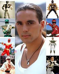 Happy Birthday to Richard Brancatisano aka Xander Bly Green Mystic Force  Ranger October 29th, 1983 🎂🎁 ♥ ♥ 🎈🎈🎈🎈🎊 #XanderBly #GreenRanger  #PowerRangersMysticForce #PowerOfTheEarth #ForeverGreen Credits to LR4
