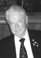 Richard McCarroll Obituary (2010)