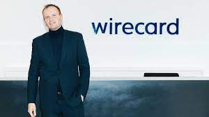 We did not find results for: Wirecard Chef Markus Braun Will Zweifel Am Dax Neuling Beseitigen