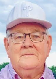 Frederick Morrison Obituary (1945