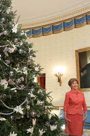 White House Holiday Trees White House Christmas Tree White House Christmas White House Christmas Decorations