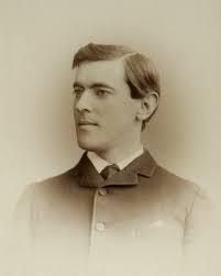 Early life and academic career of Woodrow Wilson
