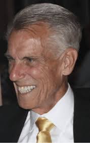 Corey Hewitt's Instagram, Twitter & Facebook