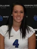 2011 Women's Volleyball Roster