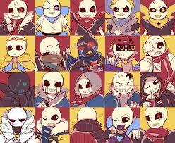 He first appears in the forest after the protagonist exits the ruins. Our Maid Sans Au X Reader