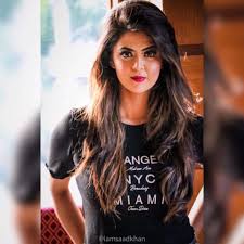 Mansi Joshi News Latest News On Mansi Joshi Times Of India Vijay tv anbudan kushi serial heroine real name mansi joshi. times of india