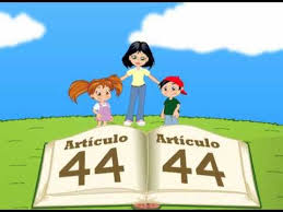 Ley de protección integral de los derechos de las niñas, niños y adolescentes. Dibujos Animados Para Defender Los Derechos De Los Ninos Derechos De Los Ninos Ninos Educacion Infantil