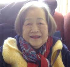 Louise Choy Obituary (1916