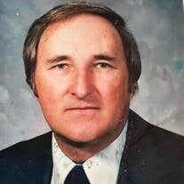 Clarence "Sonny" Brewer Cheek Obituary