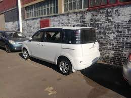 Whether youre looking for a small city car for nipping around town, a spacious vehicle for family outings, or a speedy model to tear up. Toyota Sienter R30 Ex Japanese Cars For Sale In Durban Facebook