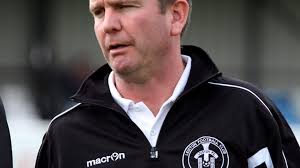 Boss Danny Laws leaves Leiston Football Club