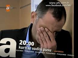 Kurtlar Vadisi Pusu 30 Bolum Fragmani Dailymotion Video
