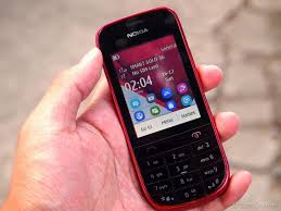 Nokia Asha 202 Review: Another ...